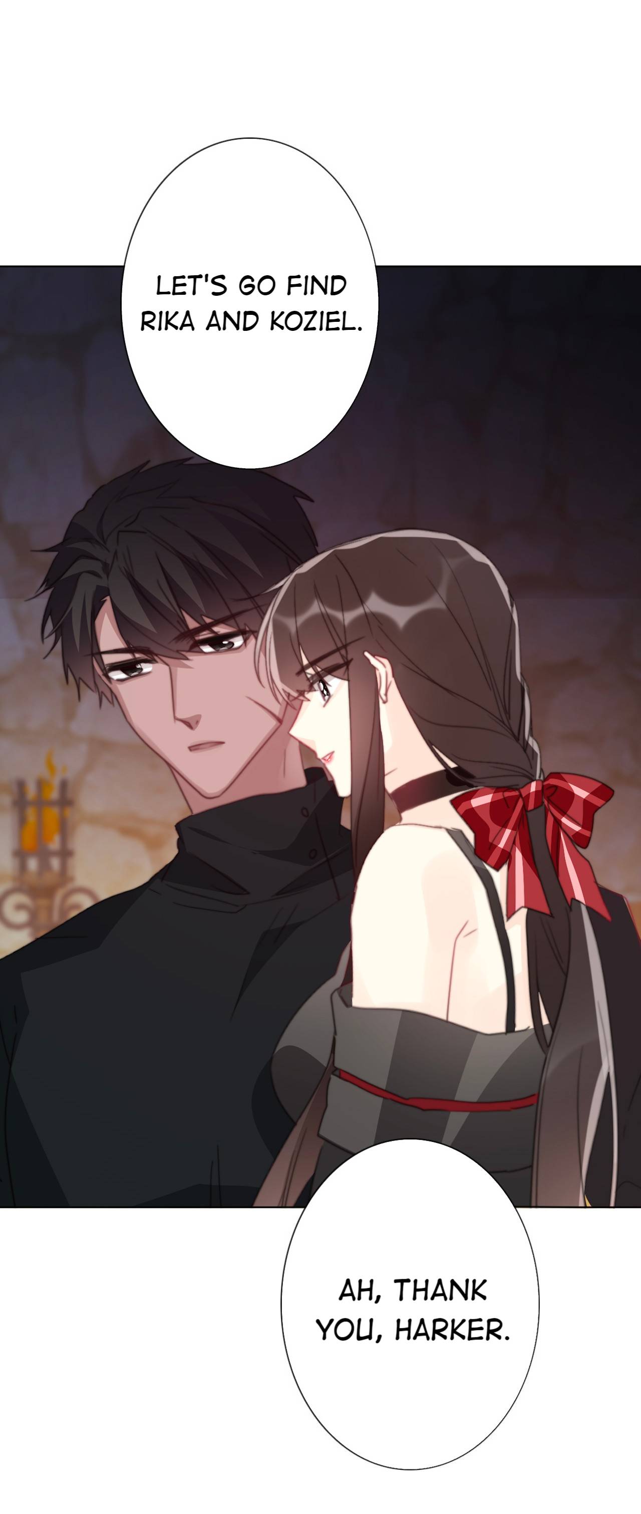When I Traveled to Another World I Was Forced to Be the Princess of the City? chapter 20 - page 17