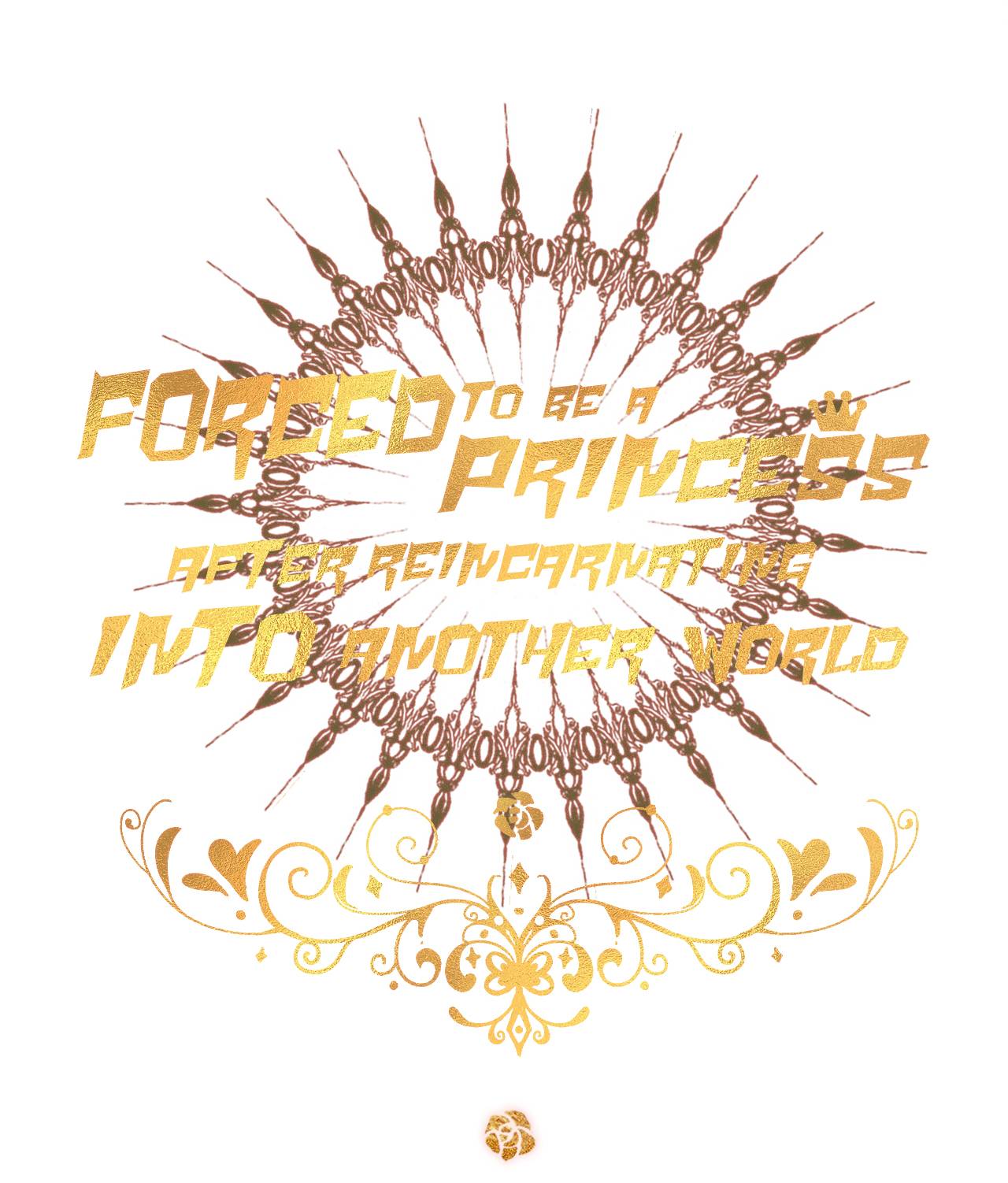 When I Traveled to Another World I Was Forced to Be the Princess of the City? chapter 20 - page 2
