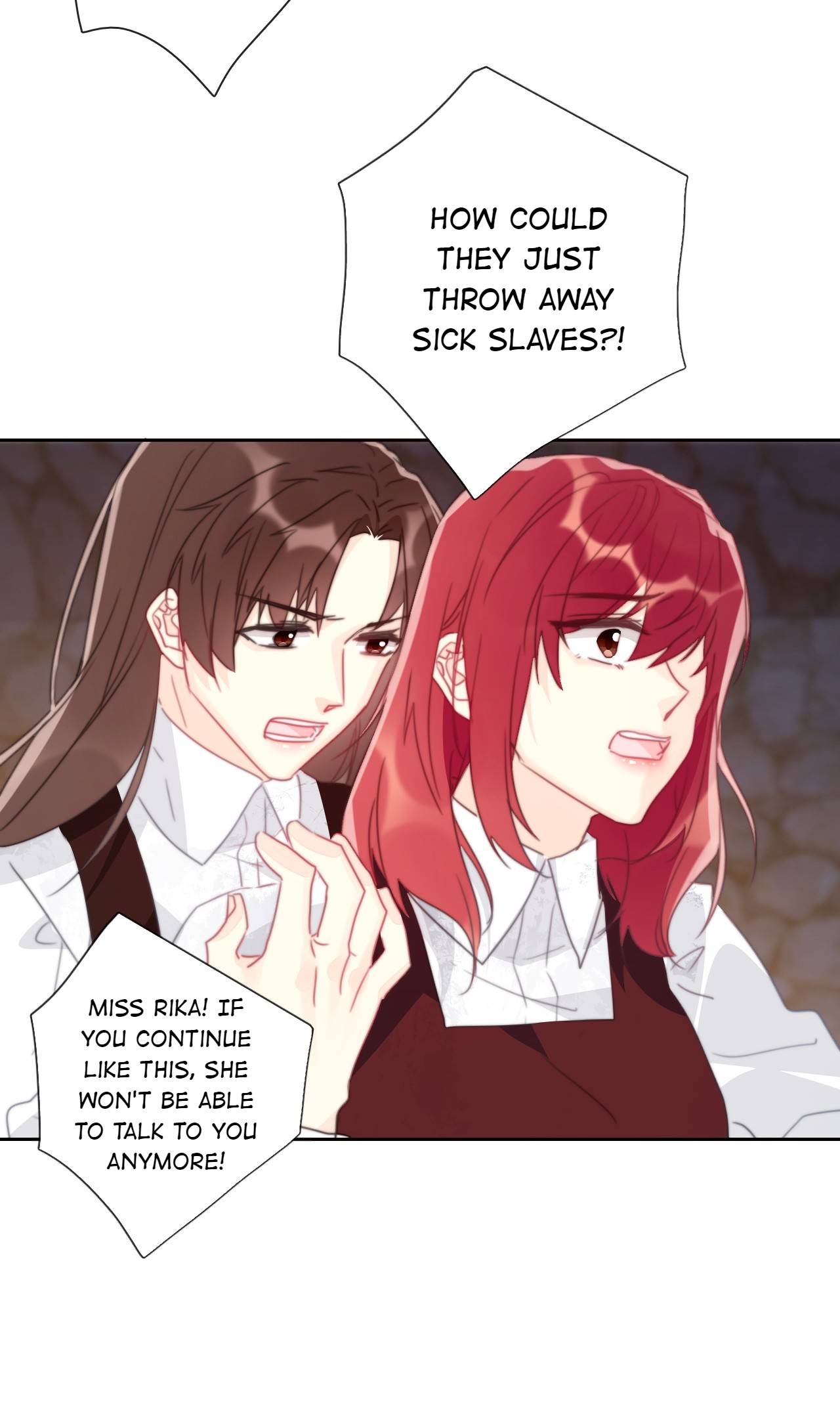 When I Traveled to Another World I Was Forced to Be the Princess of the City? chapter 20 - page 23