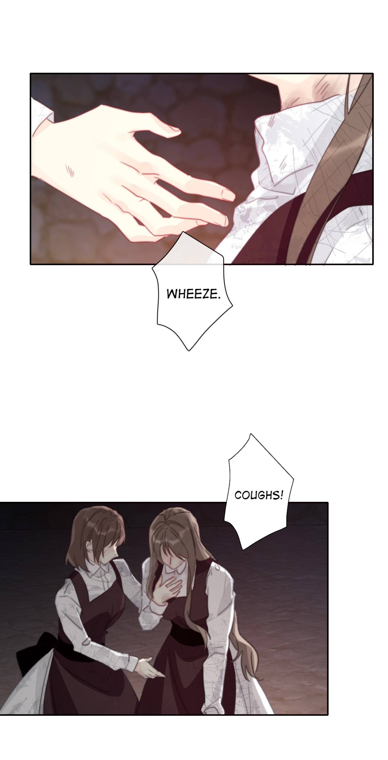 When I Traveled to Another World I Was Forced to Be the Princess of the City? chapter 20 - page 24