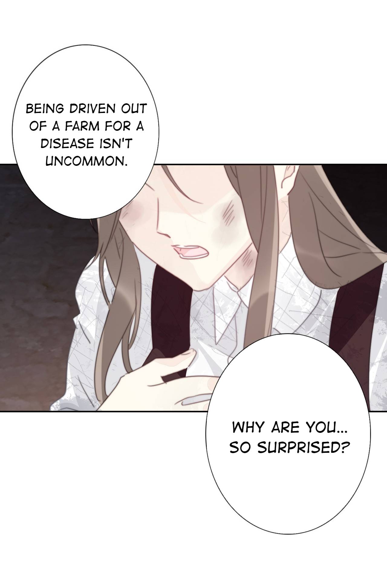 When I Traveled to Another World I Was Forced to Be the Princess of the City? chapter 20 - page 25