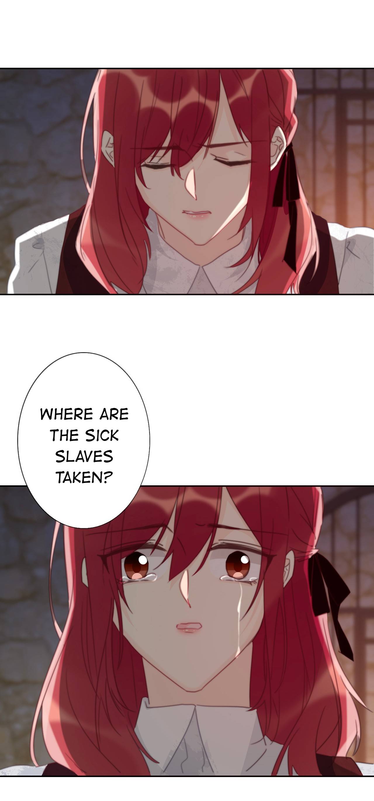 When I Traveled to Another World I Was Forced to Be the Princess of the City? chapter 20 - page 27