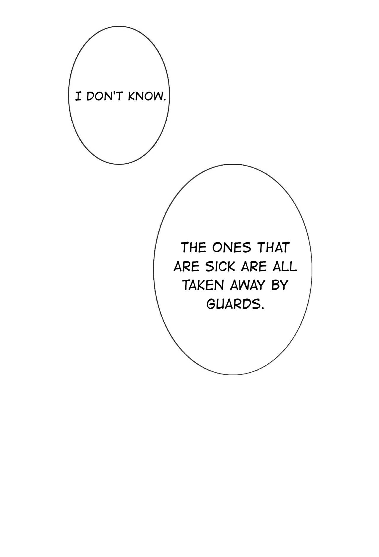 When I Traveled to Another World I Was Forced to Be the Princess of the City? chapter 20 - page 28
