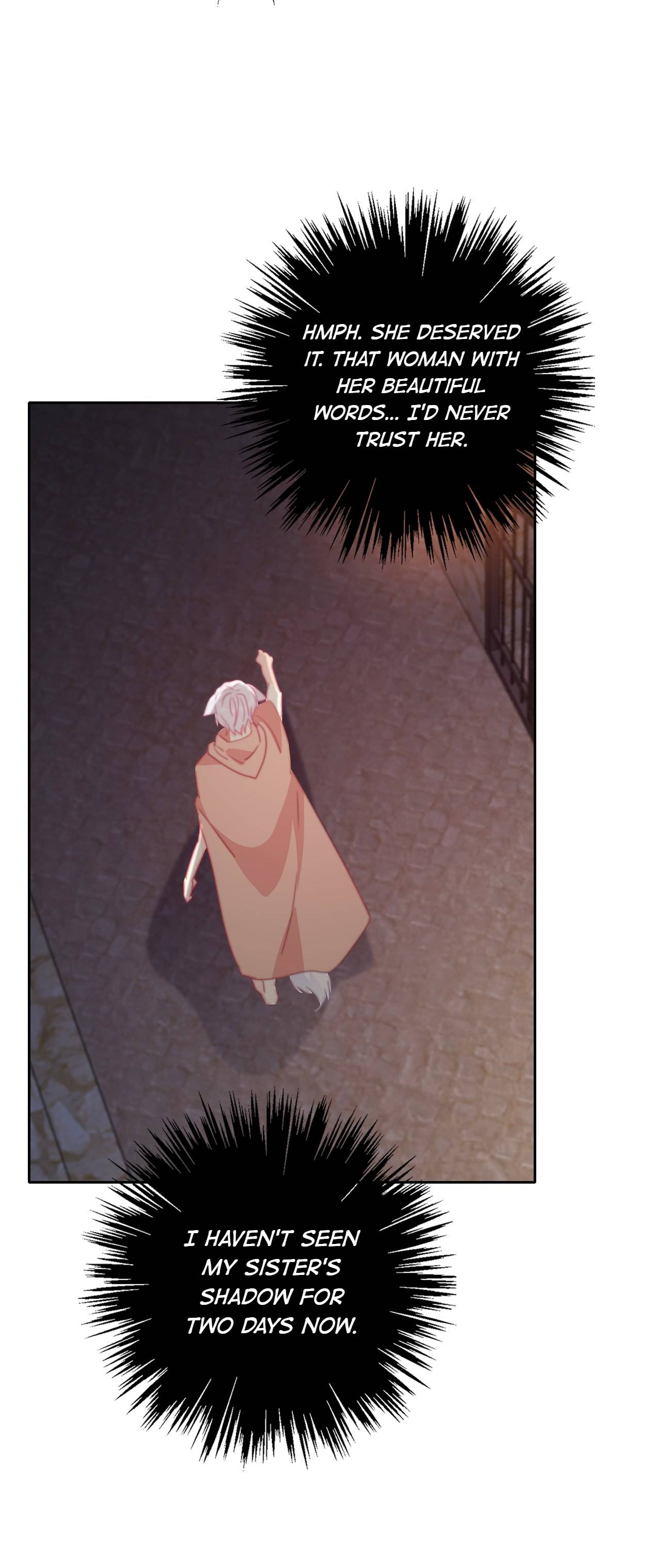 When I Traveled to Another World I Was Forced to Be the Princess of the City? chapter 20 - page 31
