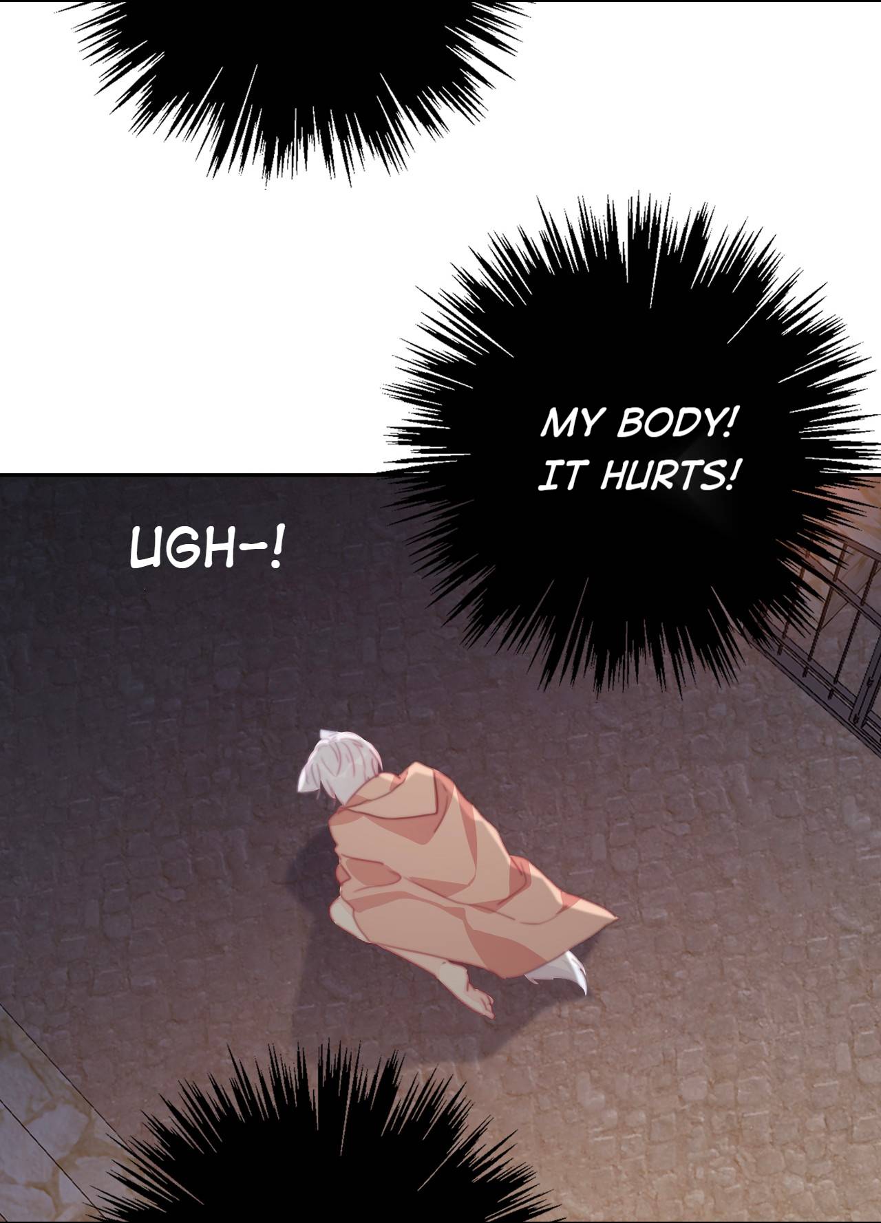 When I Traveled to Another World I Was Forced to Be the Princess of the City? chapter 20 - page 34