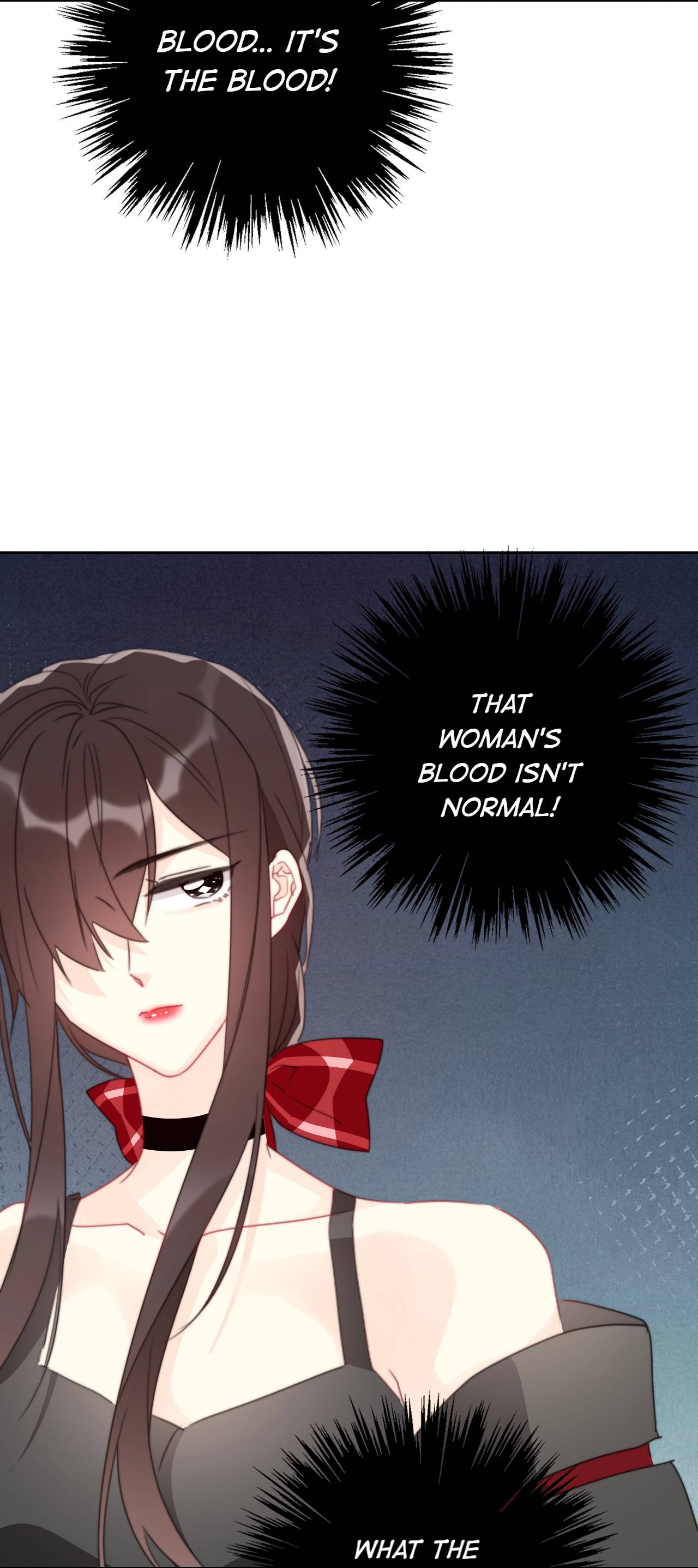 When I Traveled to Another World I Was Forced to Be the Princess of the City? chapter 20 - page 35