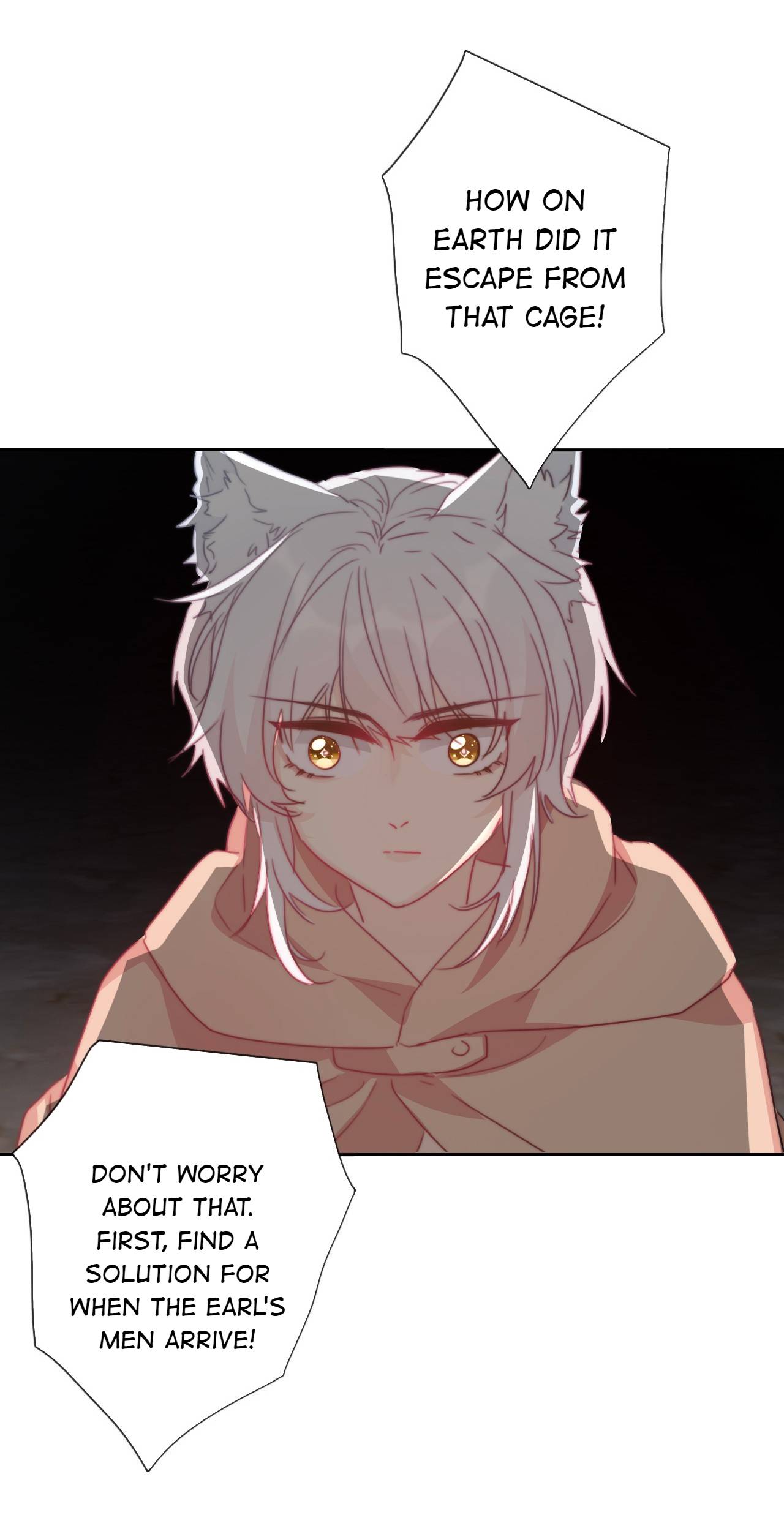When I Traveled to Another World I Was Forced to Be the Princess of the City? chapter 20 - page 40