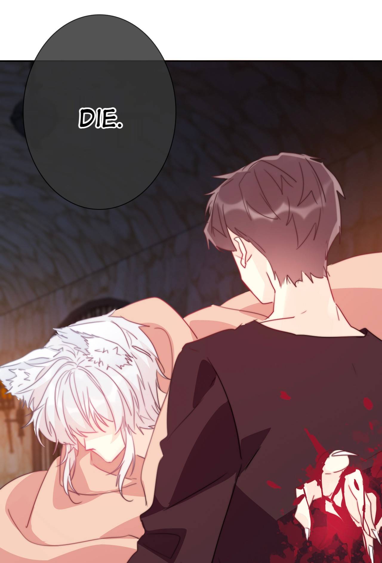 When I Traveled to Another World I Was Forced to Be the Princess of the City? chapter 20 - page 43