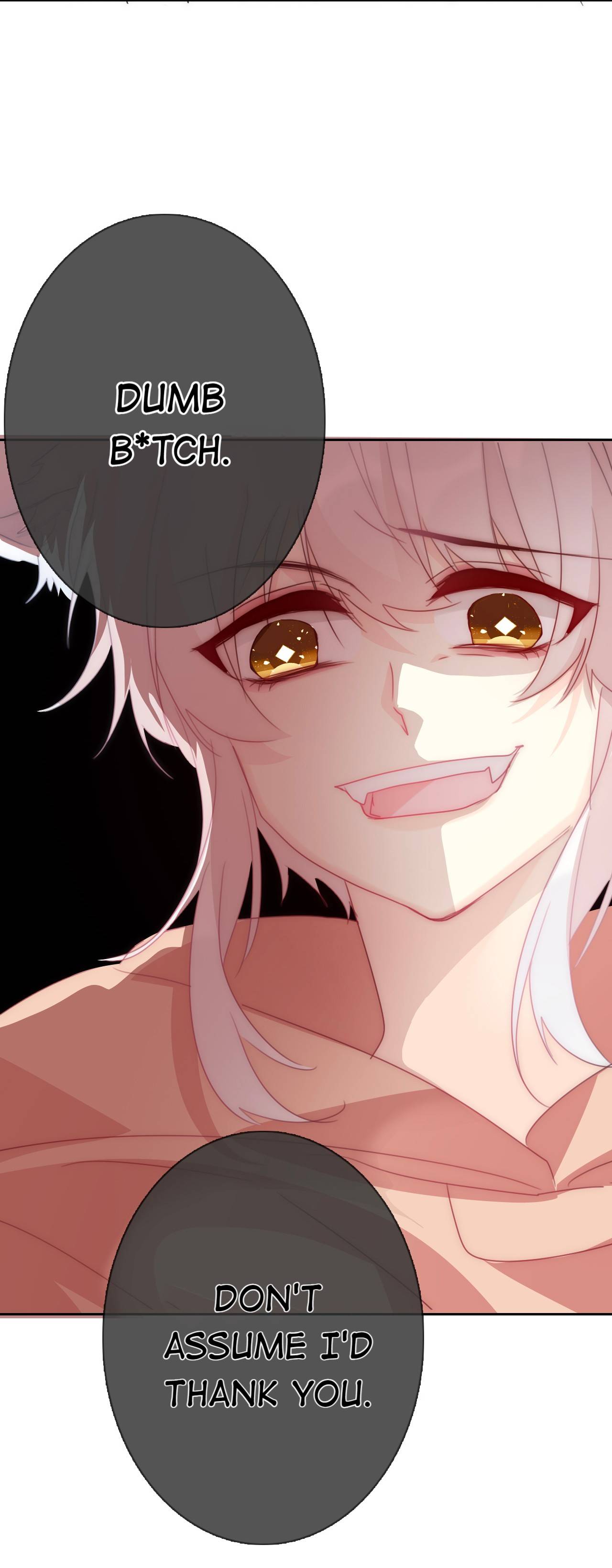 When I Traveled to Another World I Was Forced to Be the Princess of the City? chapter 20 - page 6