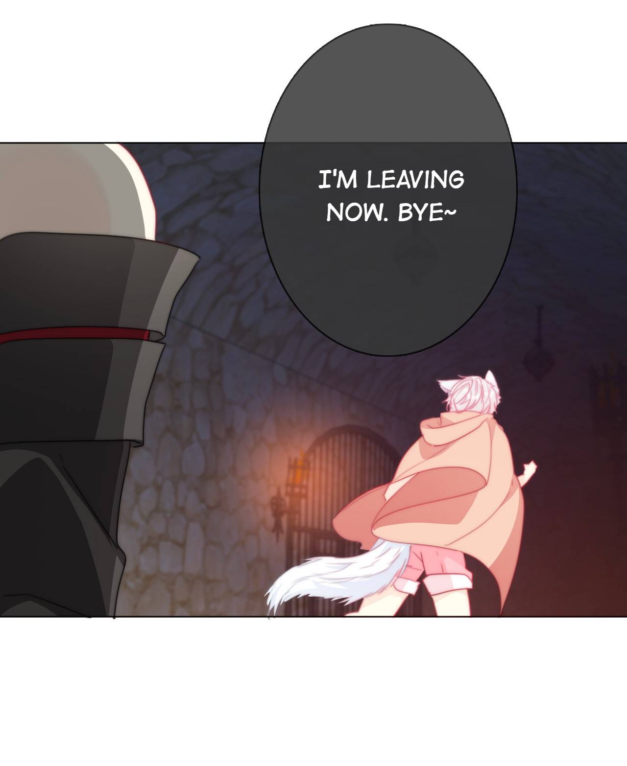 When I Traveled to Another World I Was Forced to Be the Princess of the City? chapter 20 - page 7