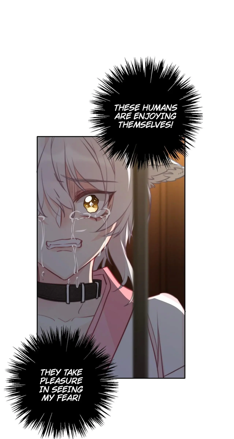 When I Traveled to Another World I Was Forced to Be the Princess of the City? Chapter 101 - page 11
