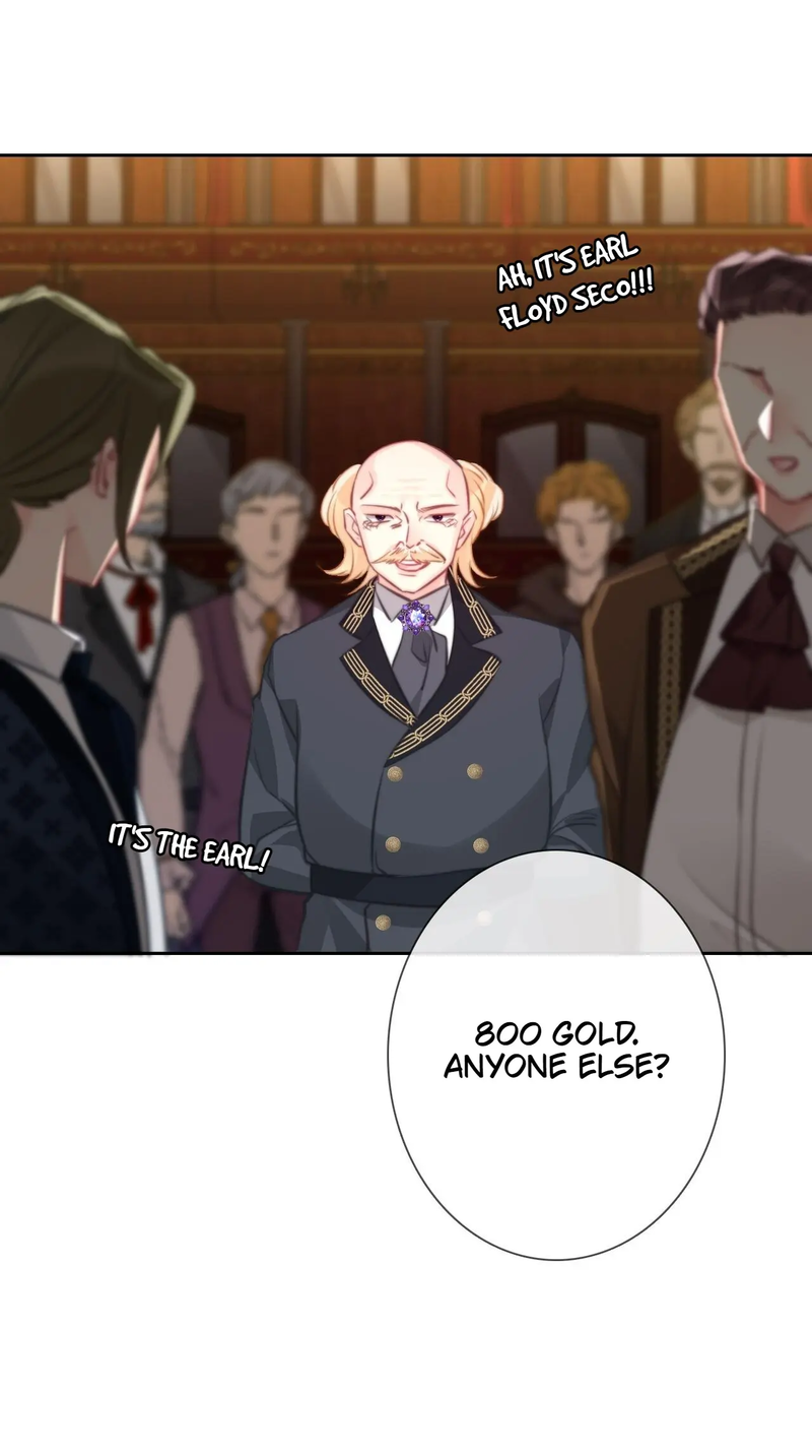 When I Traveled to Another World I Was Forced to Be the Princess of the City? Chapter 101 - page 13