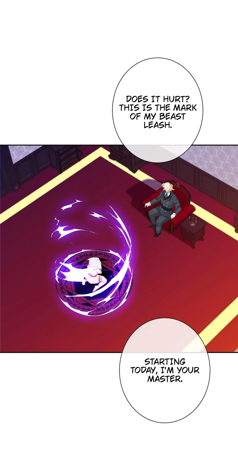 When I Traveled to Another World I Was Forced to Be the Princess of the City? Chapter 101 - page 19