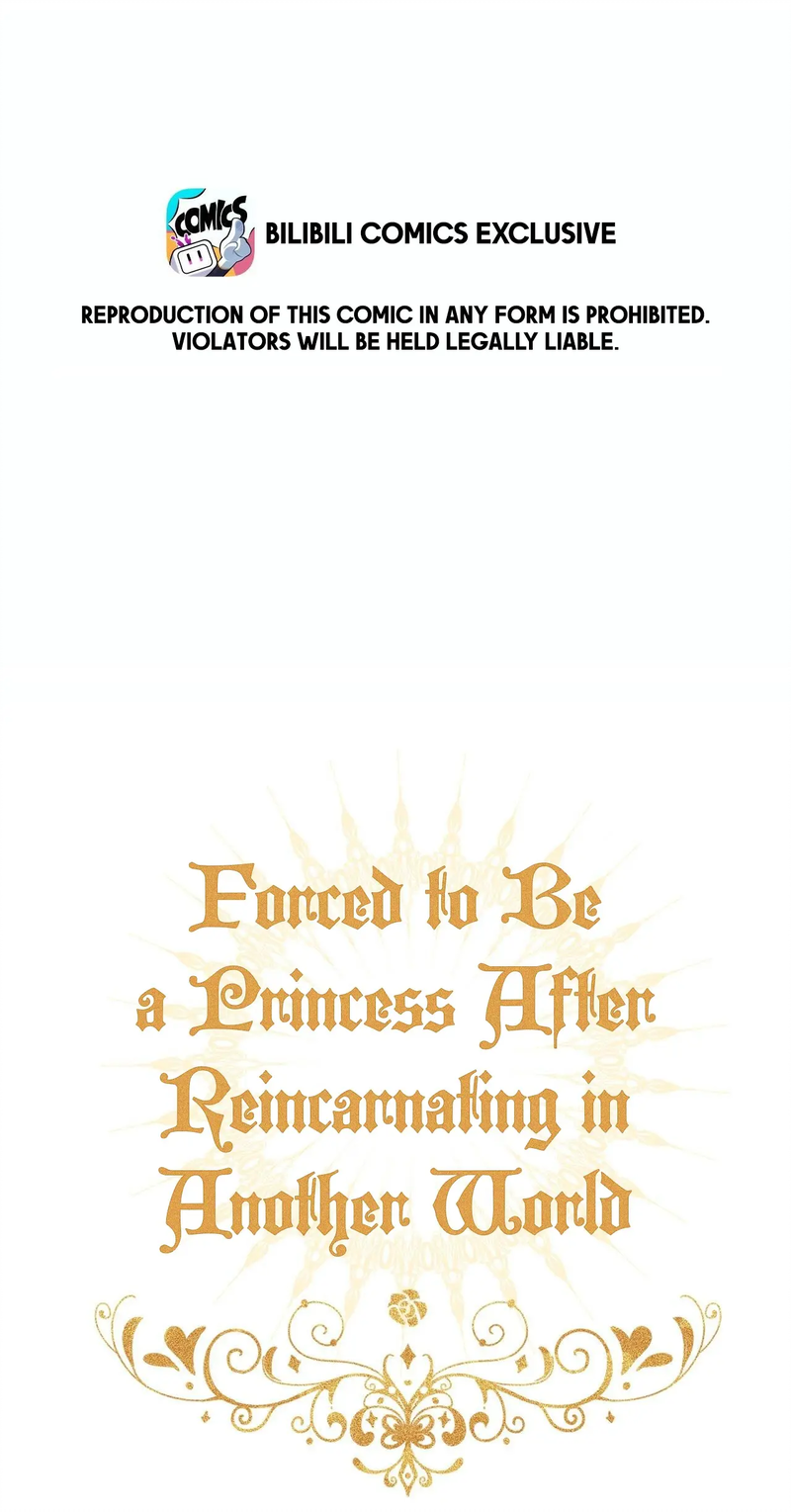 When I Traveled to Another World I Was Forced to Be the Princess of the City? Chapter 101 - page 2