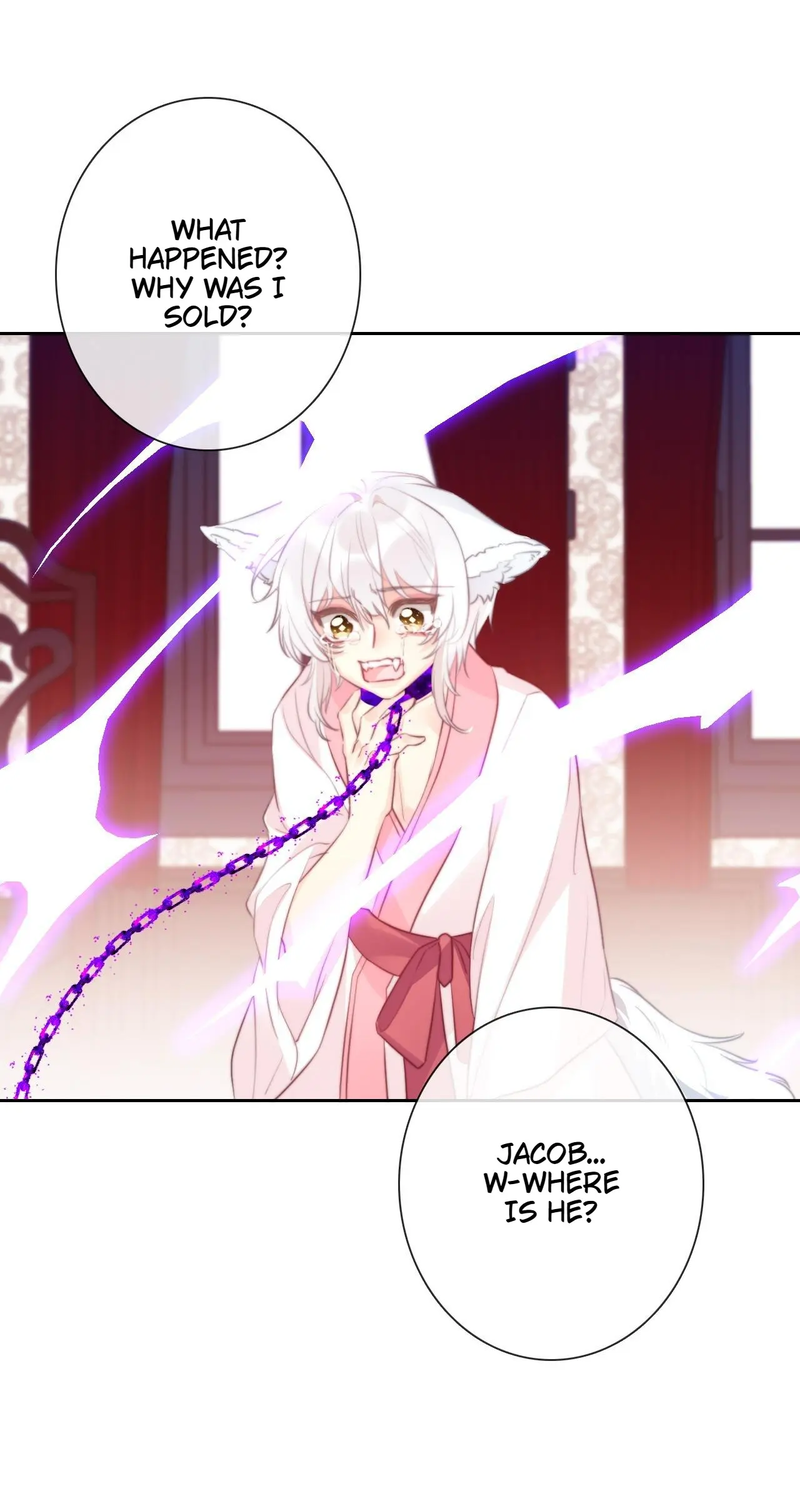 When I Traveled to Another World I Was Forced to Be the Princess of the City? Chapter 101 - page 20