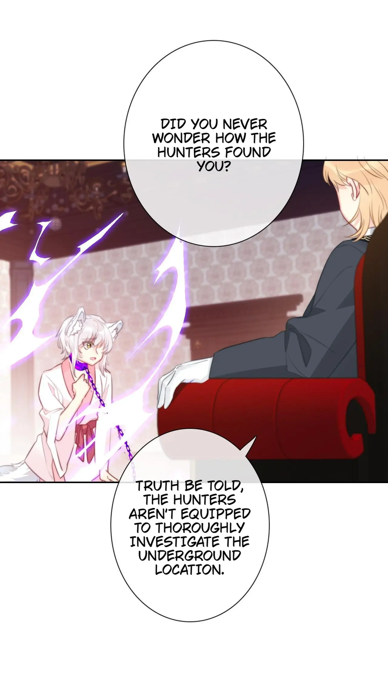 When I Traveled to Another World I Was Forced to Be the Princess of the City? Chapter 101 - page 22