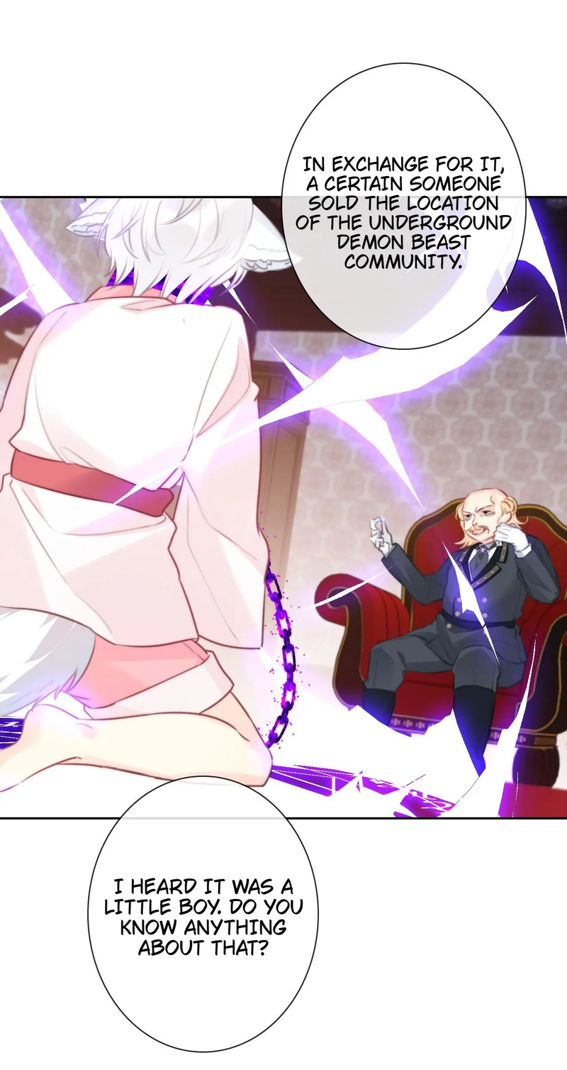 When I Traveled to Another World I Was Forced to Be the Princess of the City? Chapter 101 - page 25