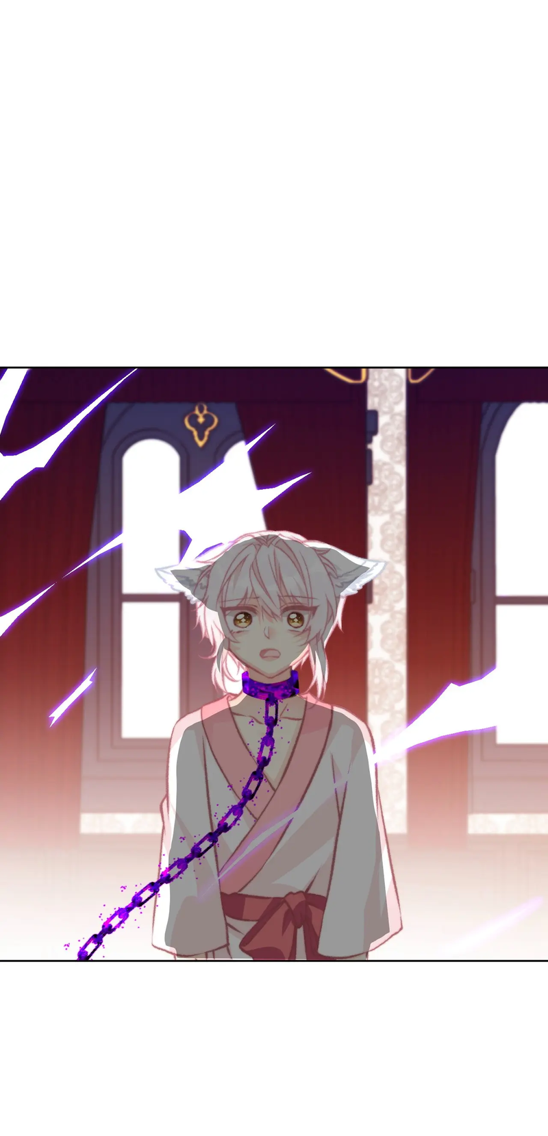 When I Traveled to Another World I Was Forced to Be the Princess of the City? Chapter 101 - page 26