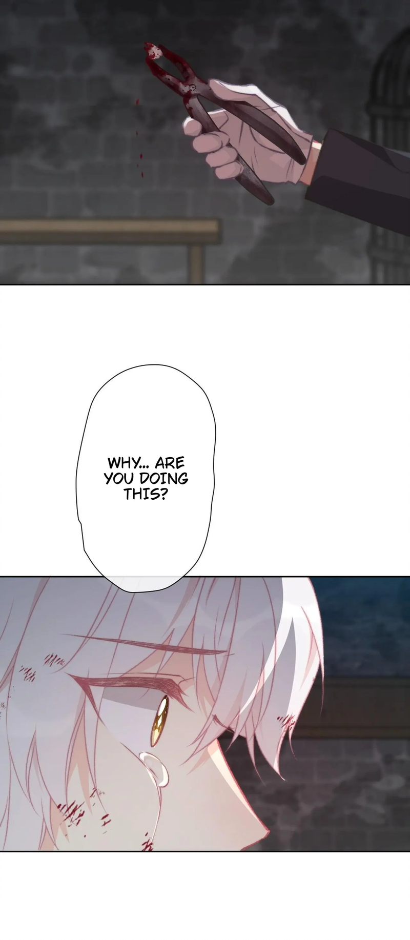 When I Traveled to Another World I Was Forced to Be the Princess of the City? Chapter 101 - page 36