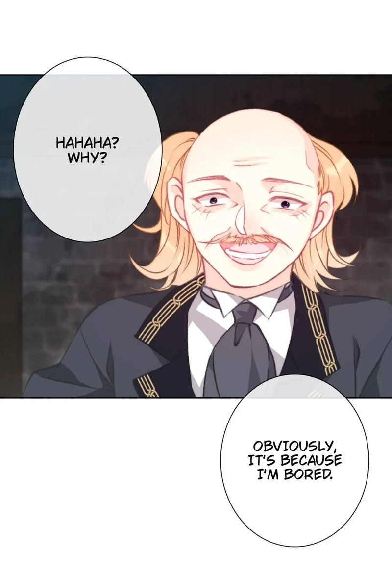 When I Traveled to Another World I Was Forced to Be the Princess of the City? Chapter 101 - page 38