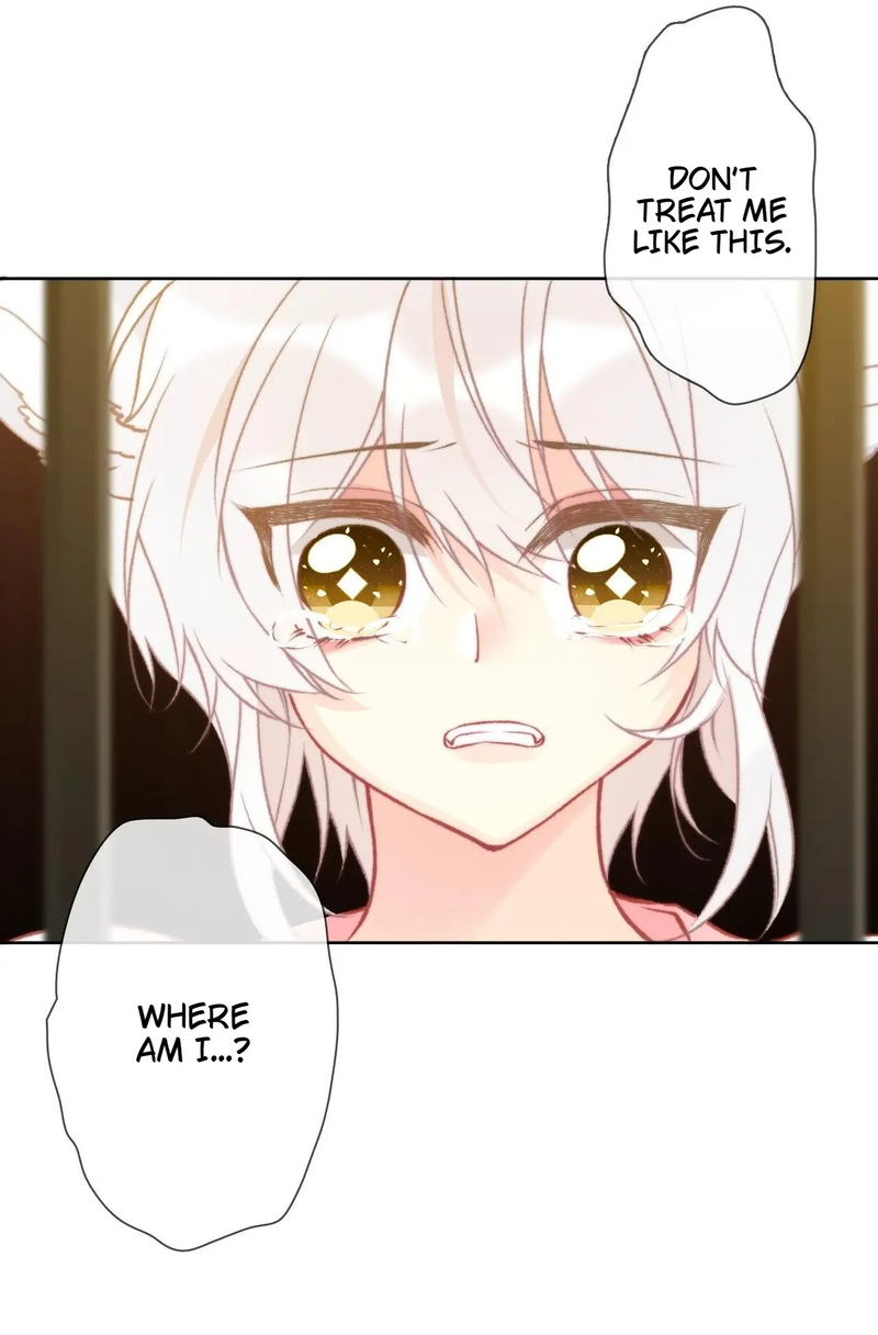 When I Traveled to Another World I Was Forced to Be the Princess of the City? Chapter 101 - page 5