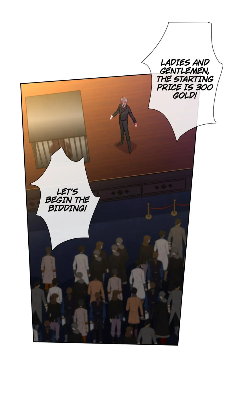 When I Traveled to Another World I Was Forced to Be the Princess of the City? Chapter 101 - page 6