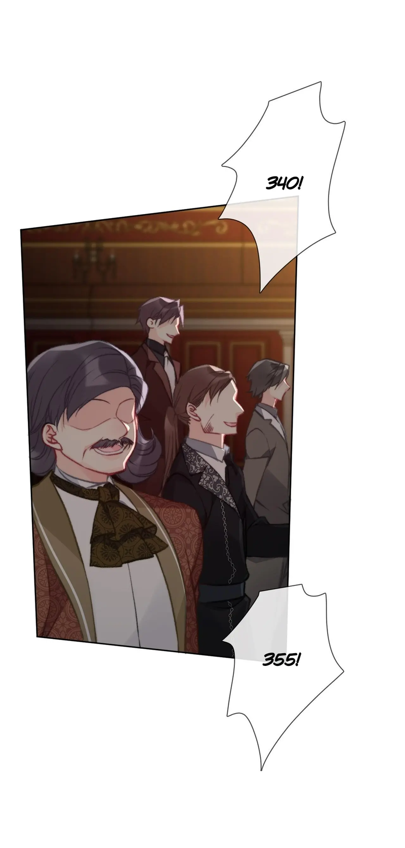 When I Traveled to Another World I Was Forced to Be the Princess of the City? Chapter 101 - page 8