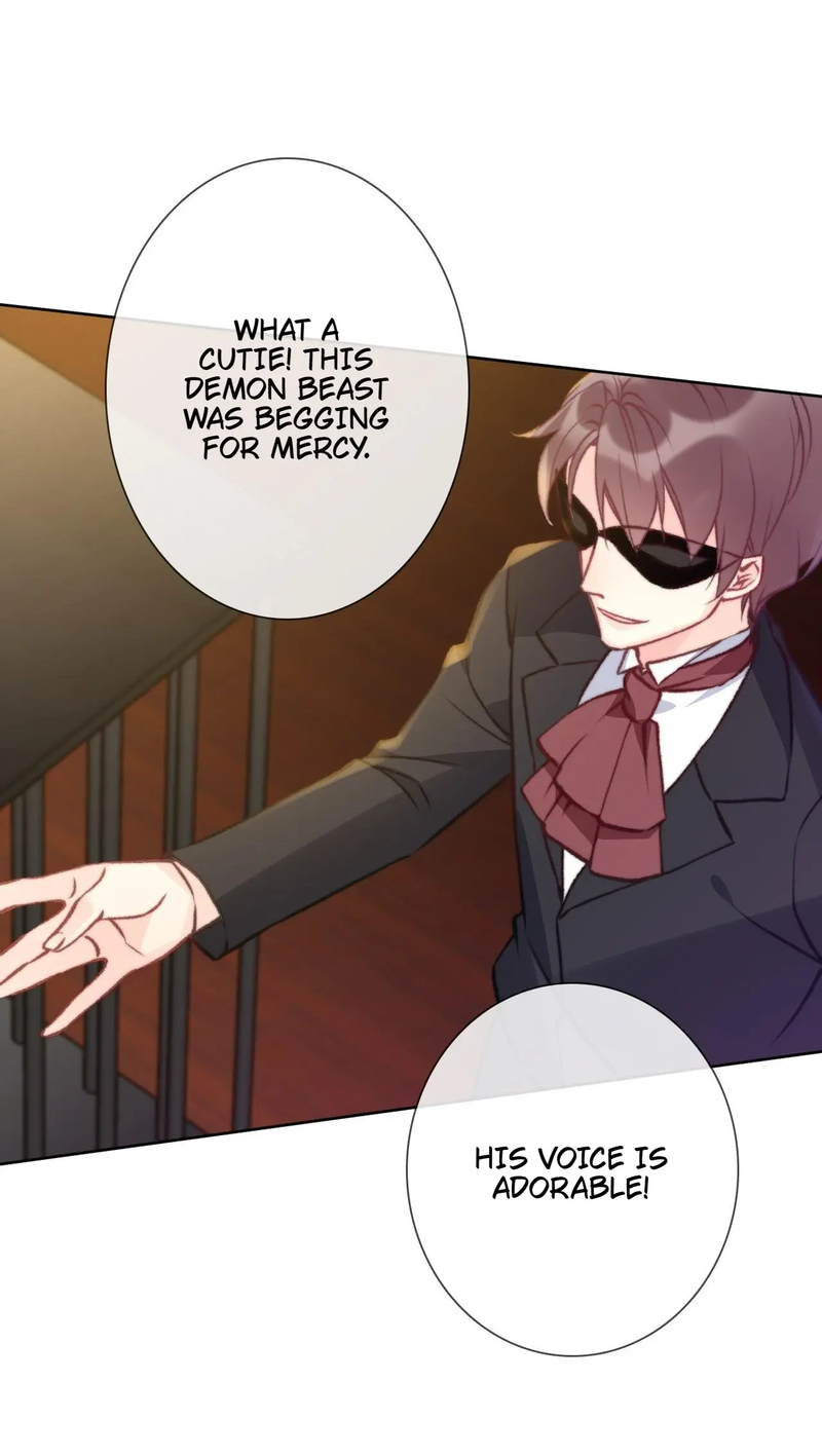 When I Traveled to Another World I Was Forced to Be the Princess of the City? Chapter 101 - page 9