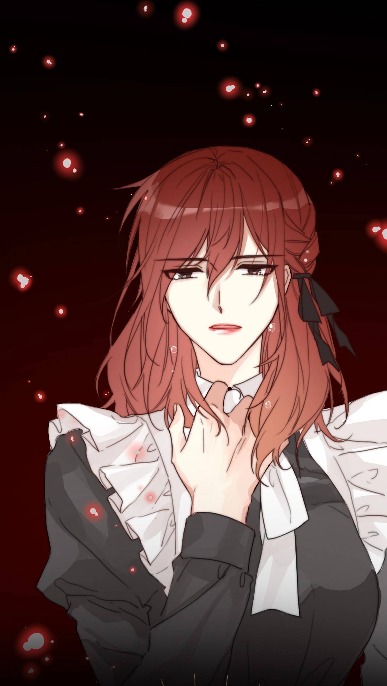 When I Traveled to Another World I Was Forced to Be the Princess of the City? chapter 21 - page 1