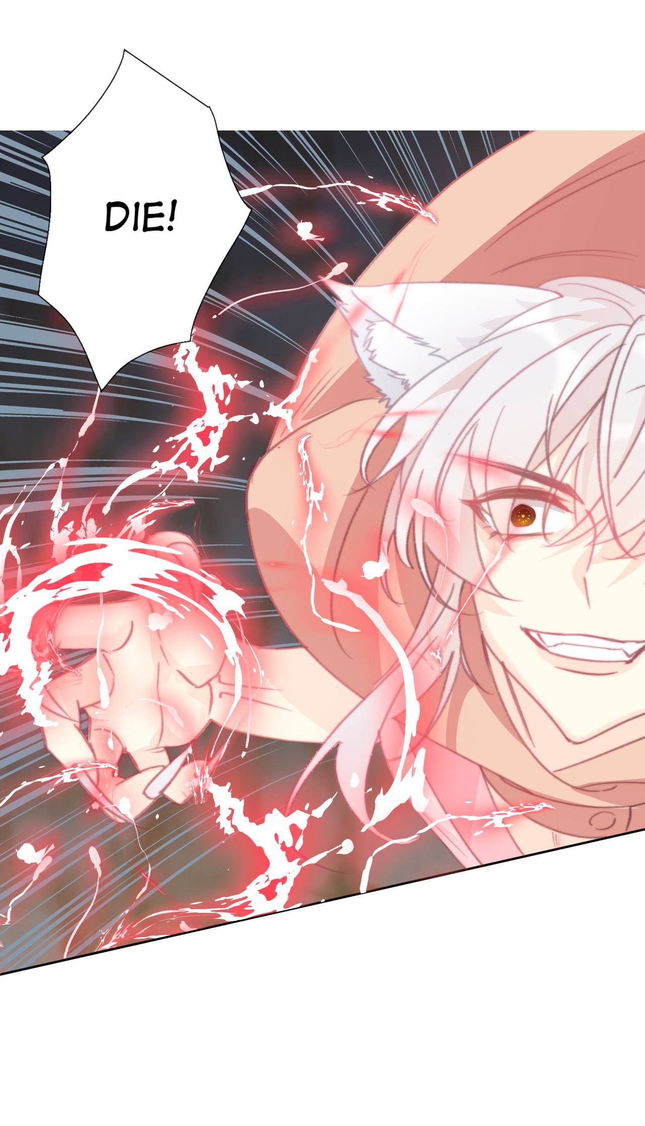 When I Traveled to Another World I Was Forced to Be the Princess of the City? chapter 21 - page 11