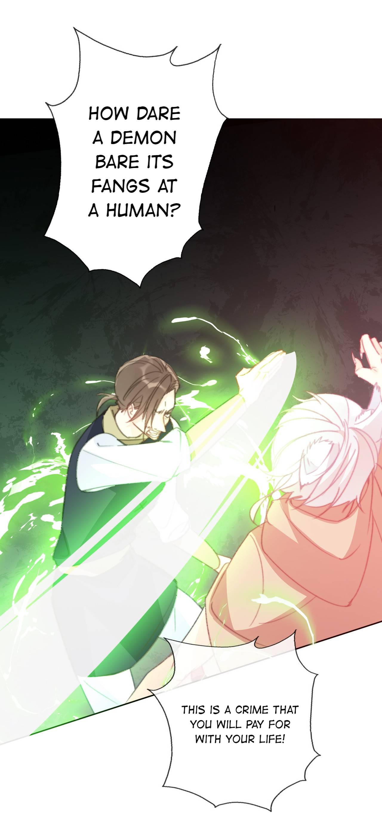 When I Traveled to Another World I Was Forced to Be the Princess of the City? chapter 21 - page 15