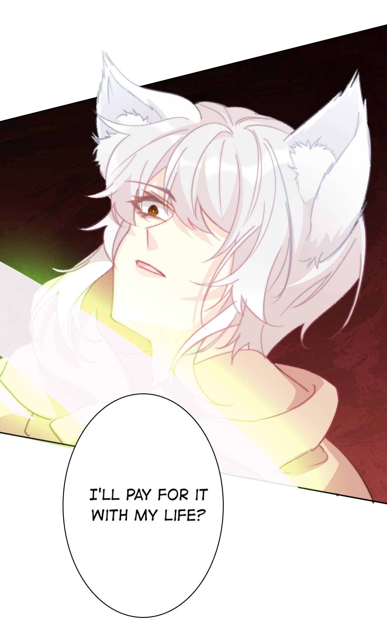 When I Traveled to Another World I Was Forced to Be the Princess of the City? chapter 21 - page 16