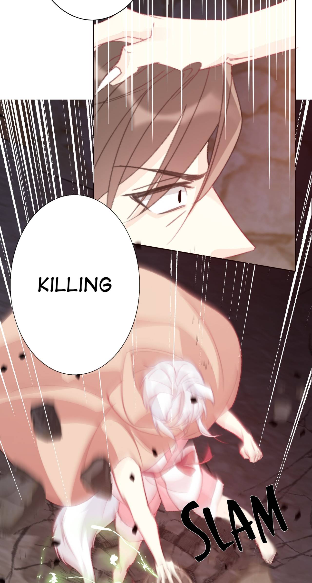 When I Traveled to Another World I Was Forced to Be the Princess of the City? chapter 21 - page 18