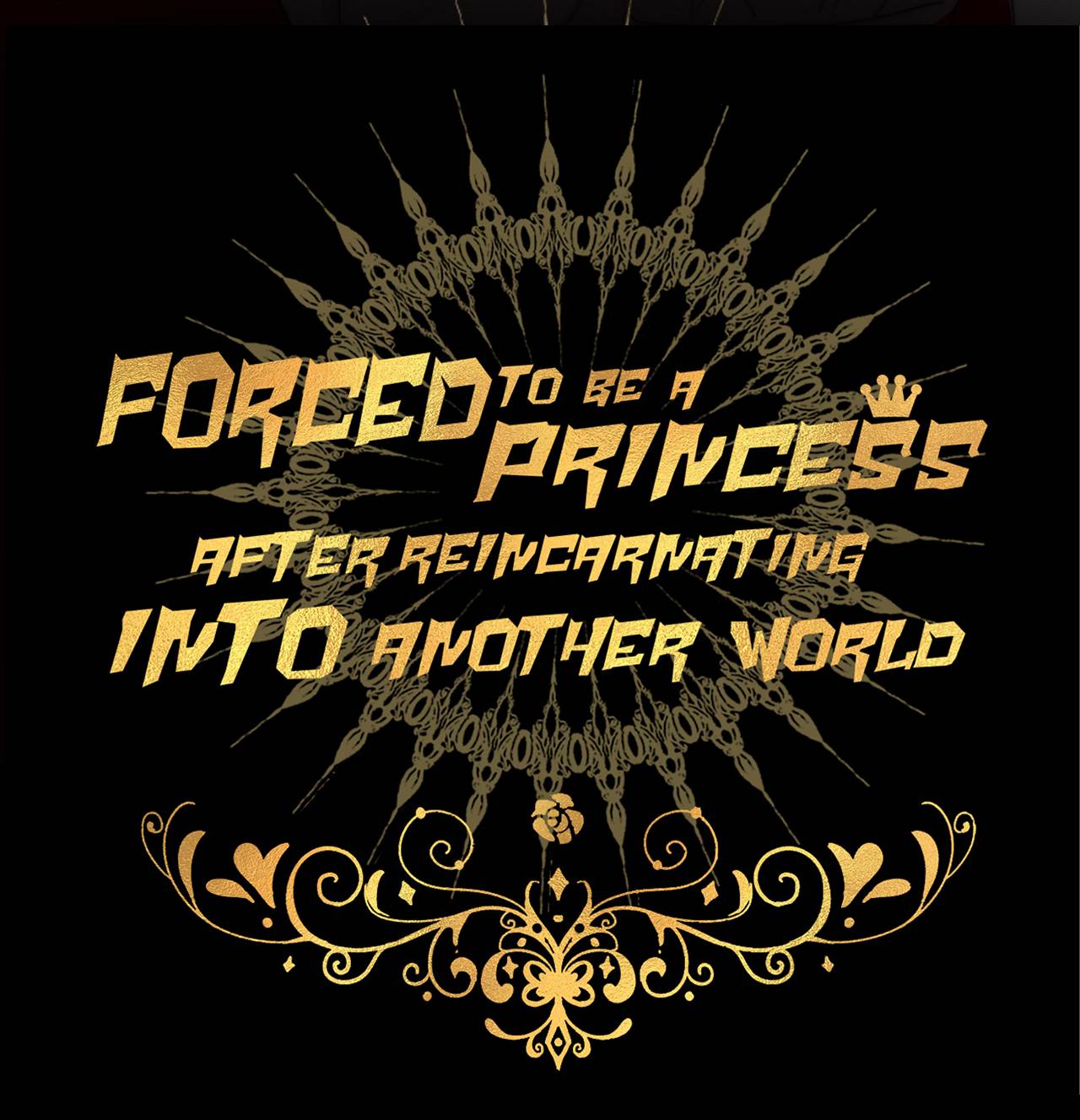 When I Traveled to Another World I Was Forced to Be the Princess of the City? chapter 21 - page 2