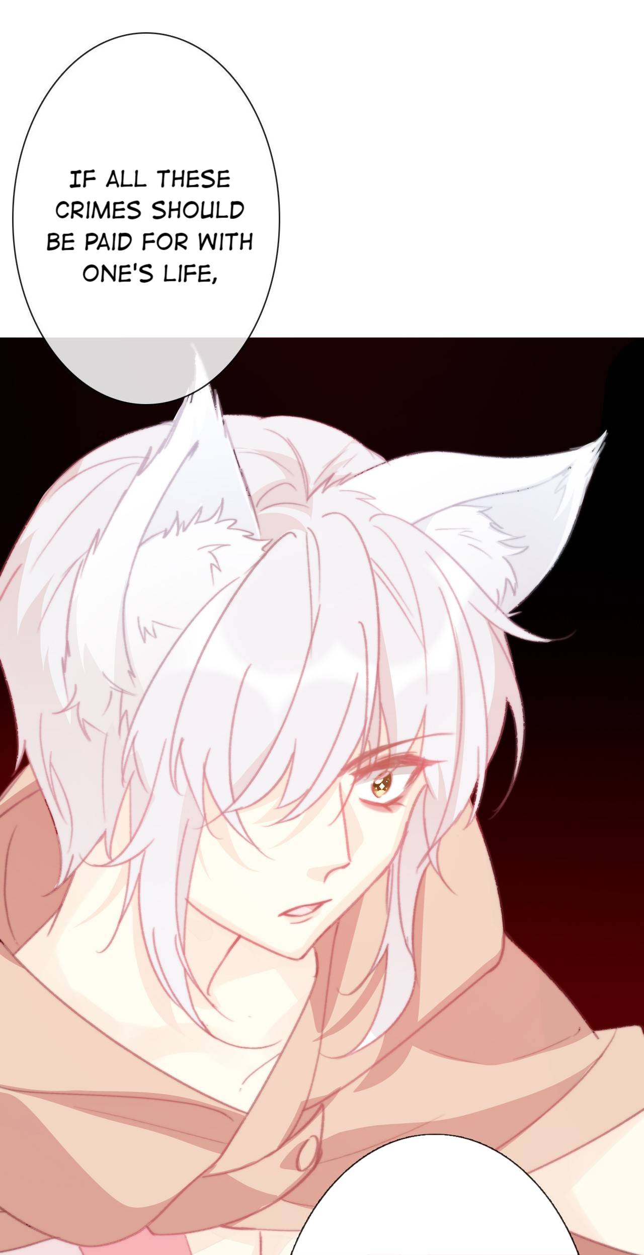 When I Traveled to Another World I Was Forced to Be the Princess of the City? chapter 21 - page 20