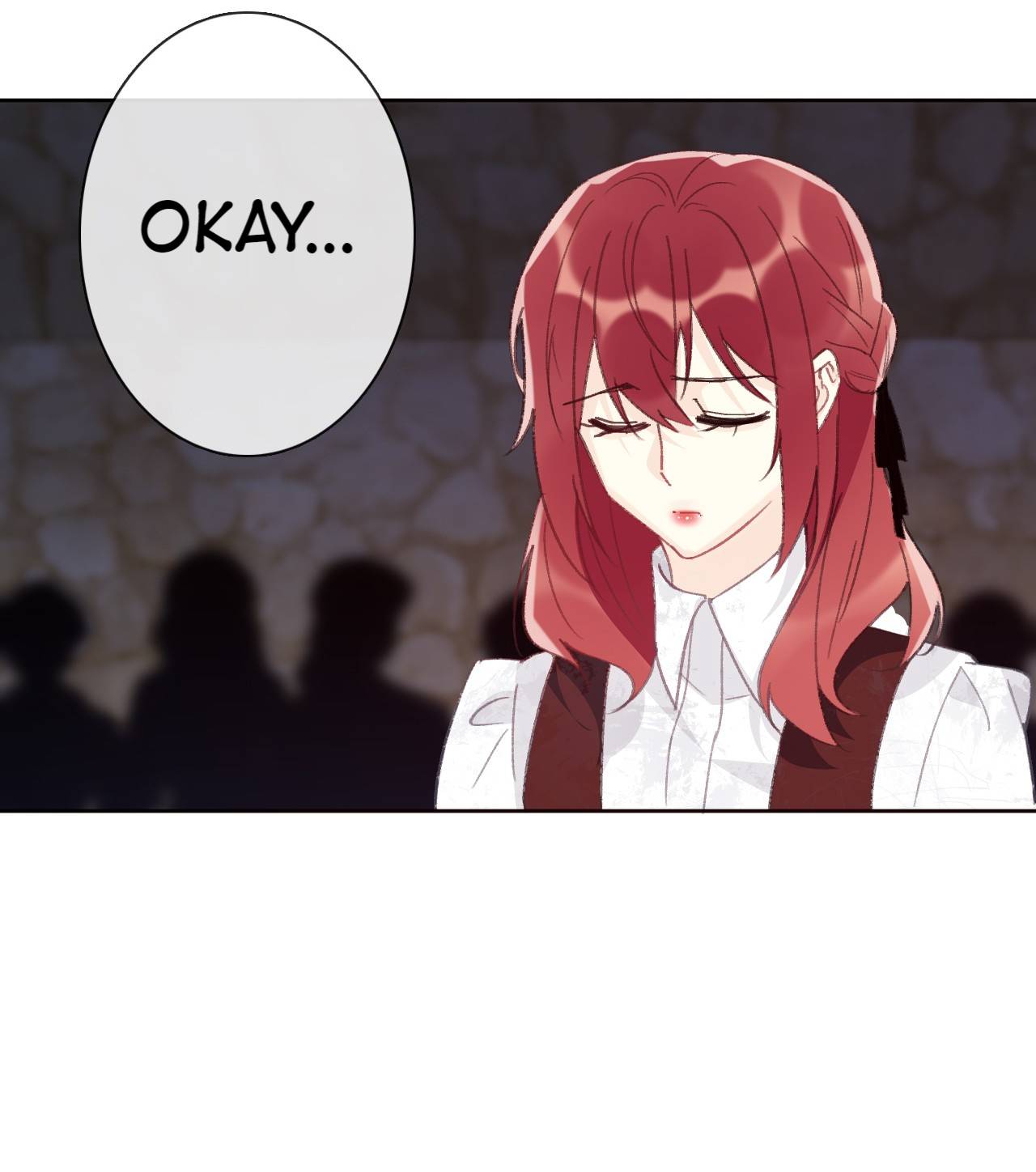 When I Traveled to Another World I Was Forced to Be the Princess of the City? chapter 21 - page 23