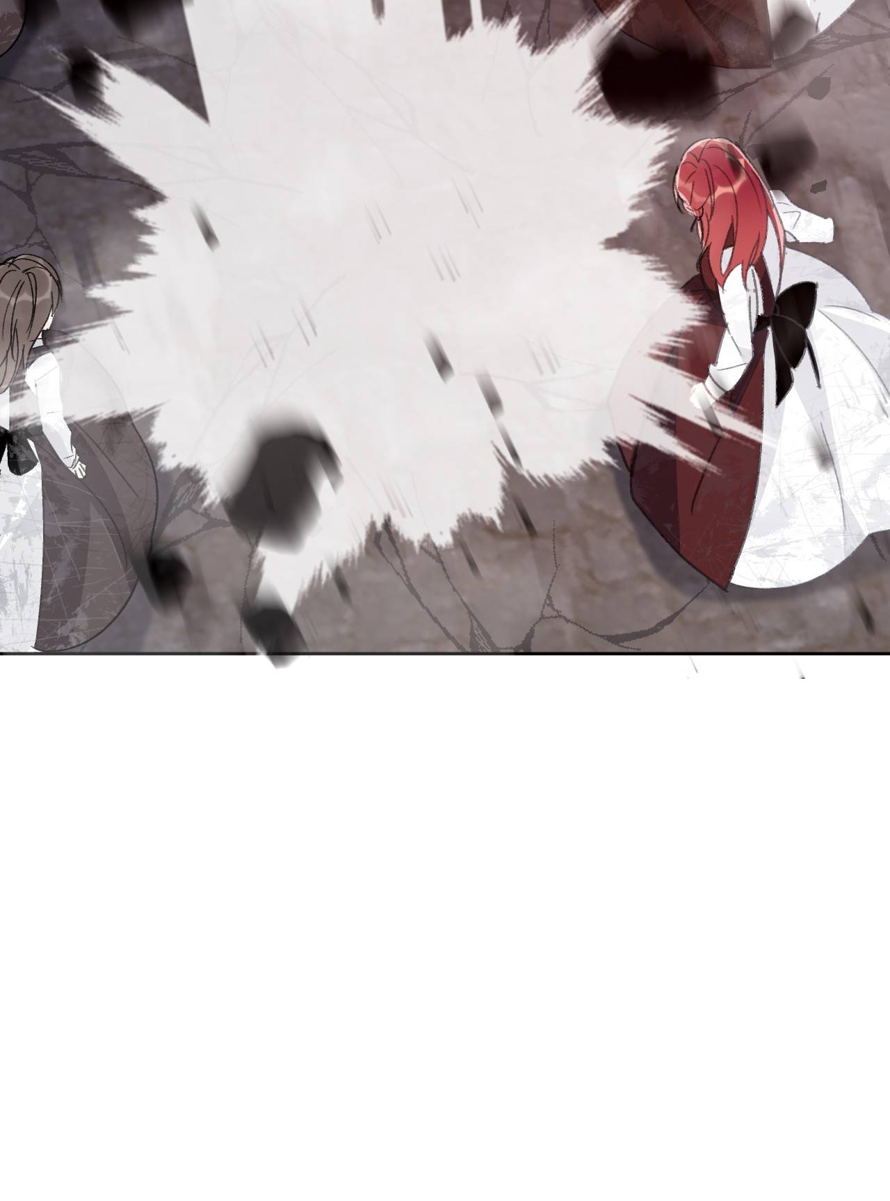 When I Traveled to Another World I Was Forced to Be the Princess of the City? chapter 21 - page 30