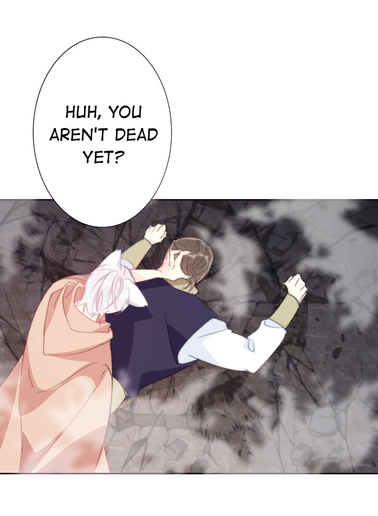 When I Traveled to Another World I Was Forced to Be the Princess of the City? chapter 21 - page 32