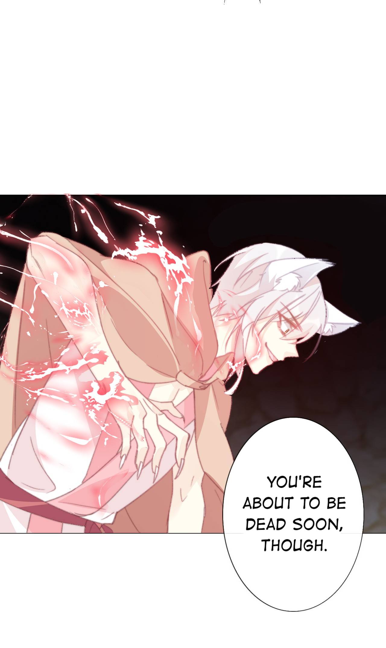 When I Traveled to Another World I Was Forced to Be the Princess of the City? chapter 21 - page 34