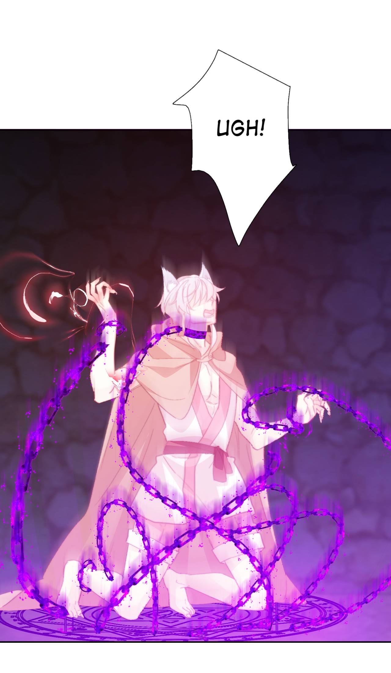 When I Traveled to Another World I Was Forced to Be the Princess of the City? chapter 21 - page 36
