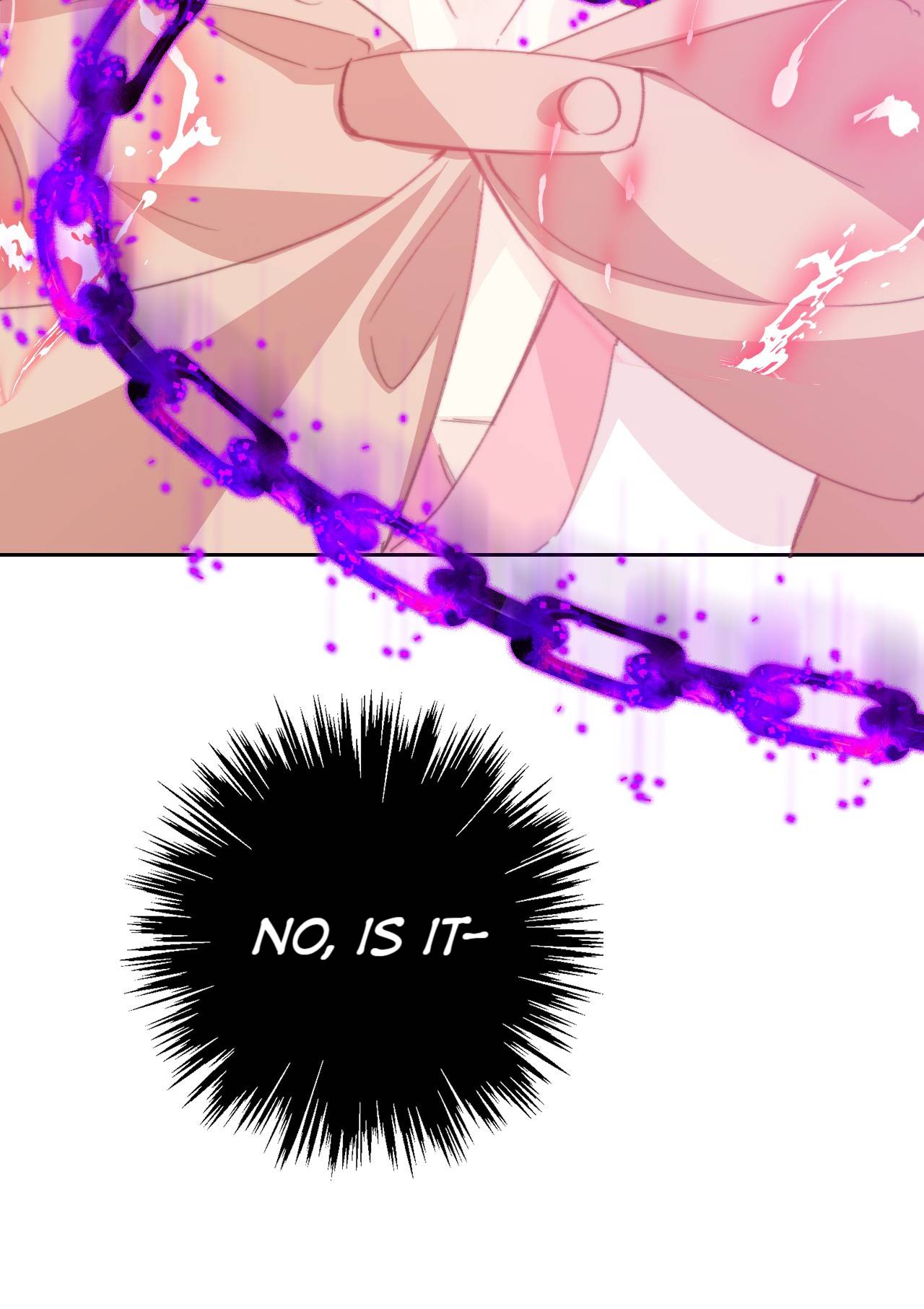When I Traveled to Another World I Was Forced to Be the Princess of the City? chapter 21 - page 38
