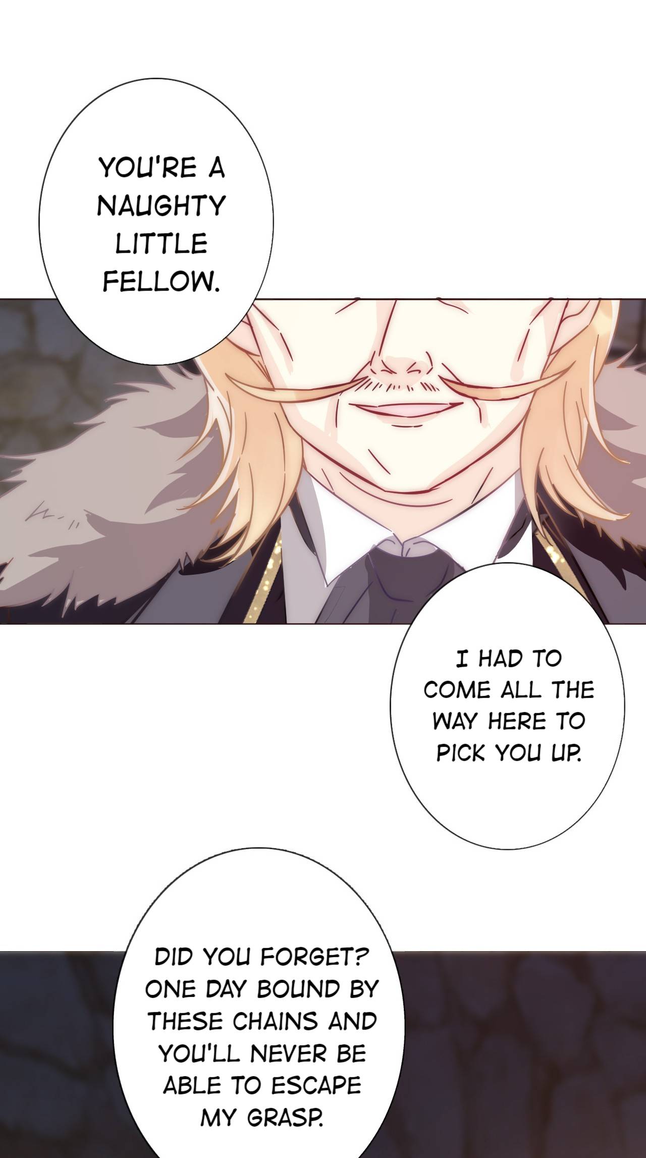 When I Traveled to Another World I Was Forced to Be the Princess of the City? chapter 21 - page 39