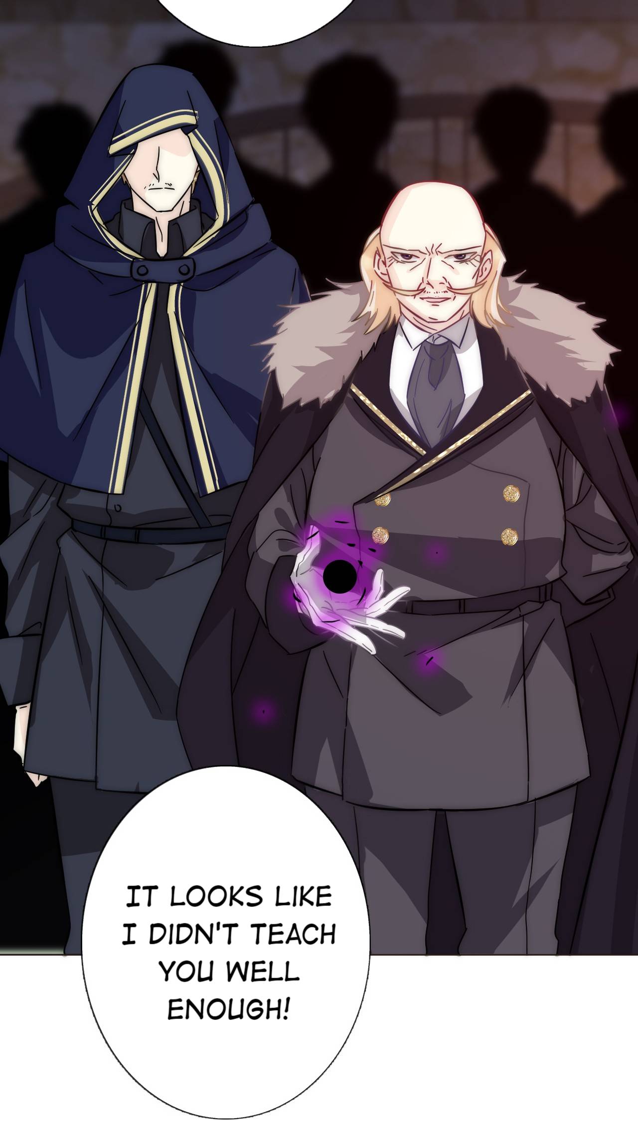When I Traveled to Another World I Was Forced to Be the Princess of the City? chapter 21 - page 40