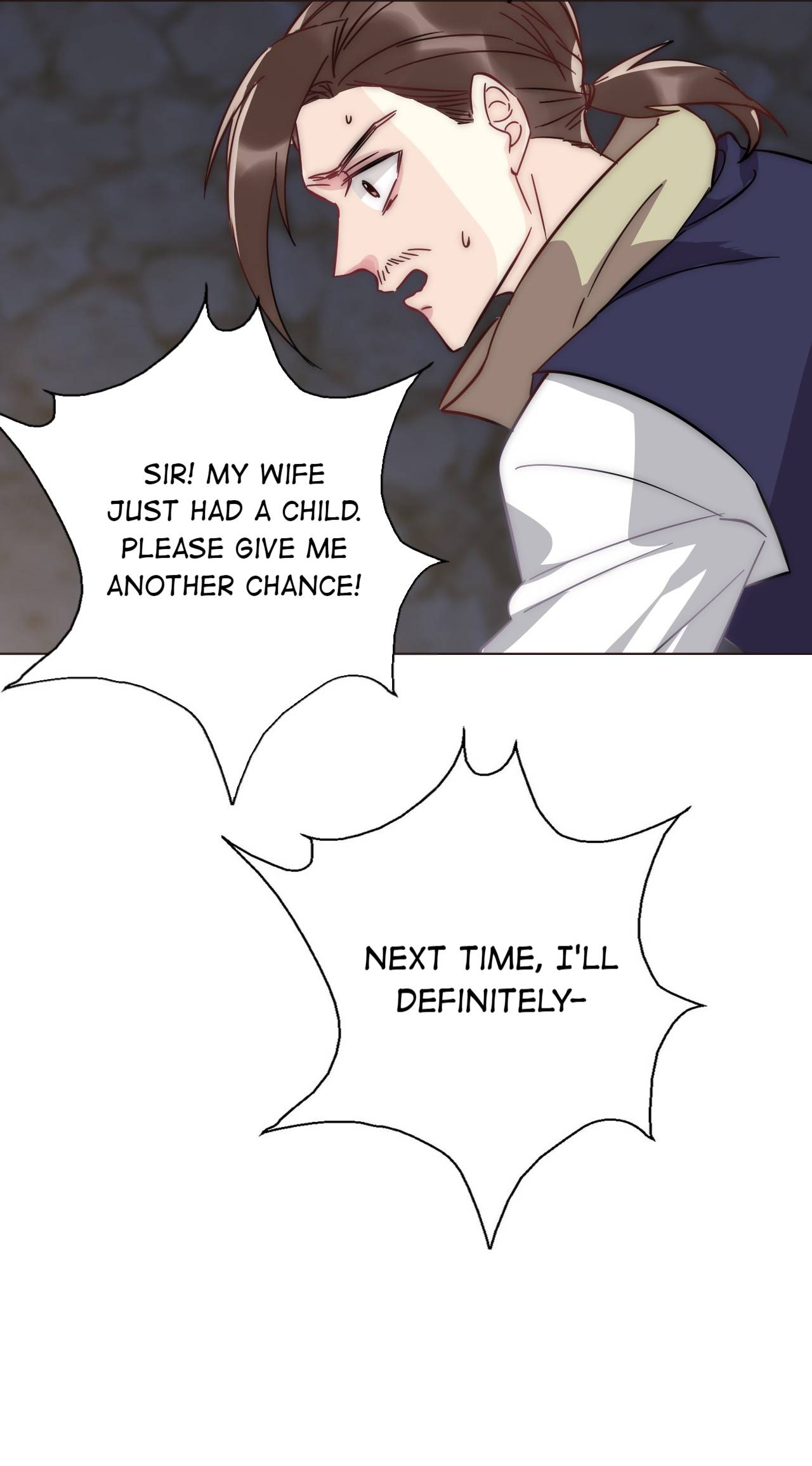 When I Traveled to Another World I Was Forced to Be the Princess of the City? chapter 21 - page 45