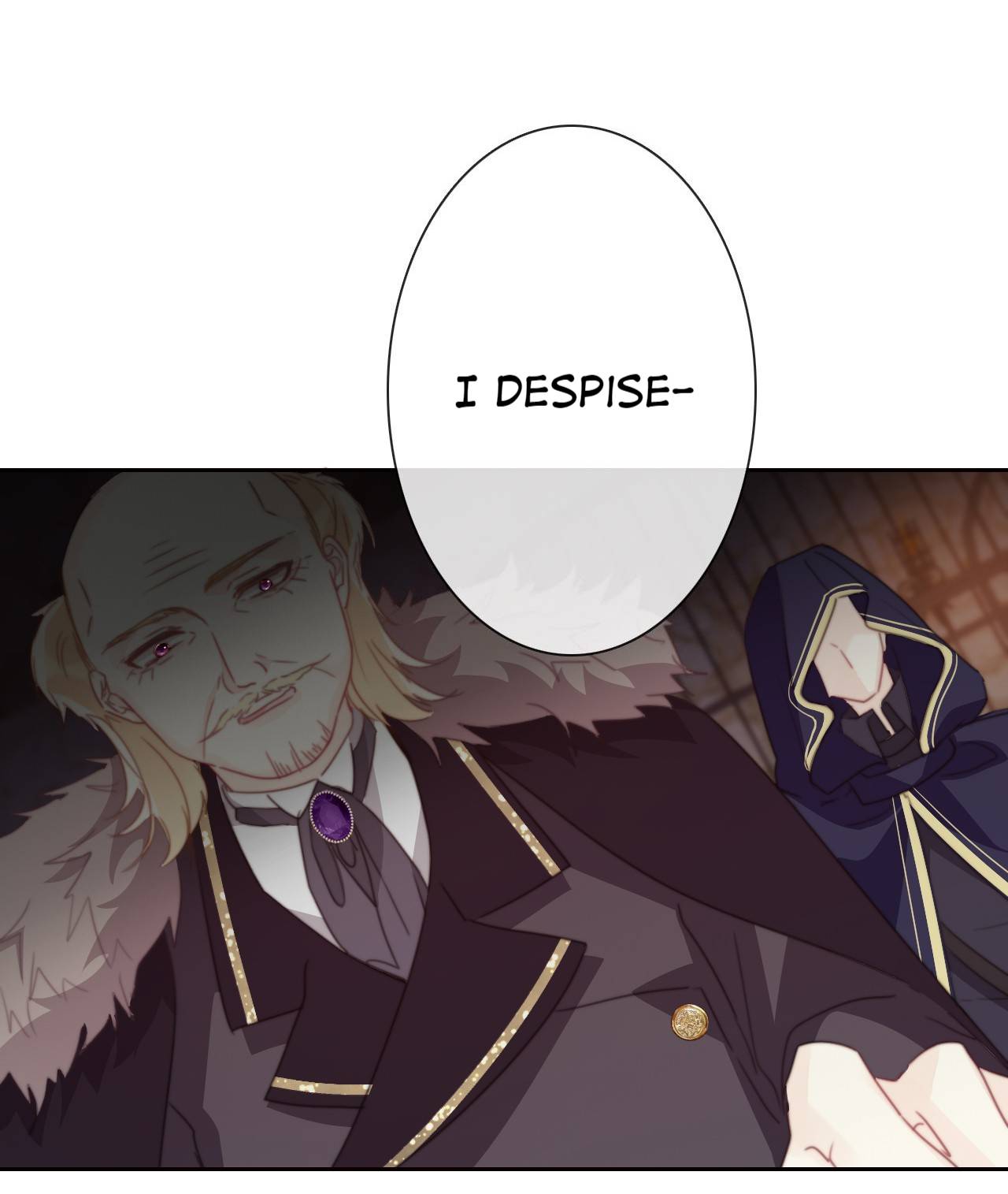 When I Traveled to Another World I Was Forced to Be the Princess of the City? chapter 21 - page 46