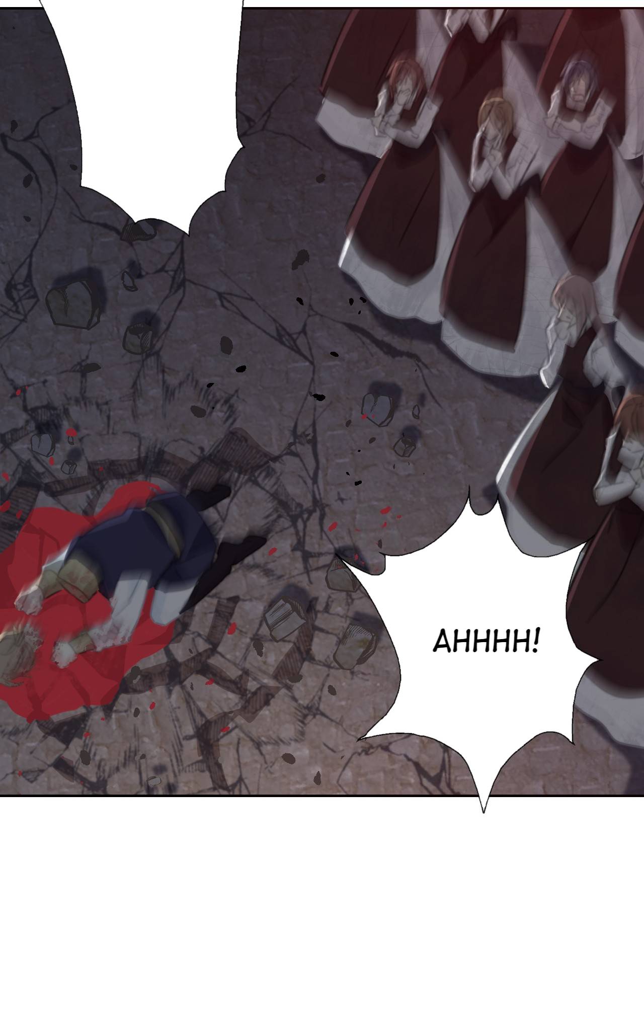 When I Traveled to Another World I Was Forced to Be the Princess of the City? chapter 21 - page 51