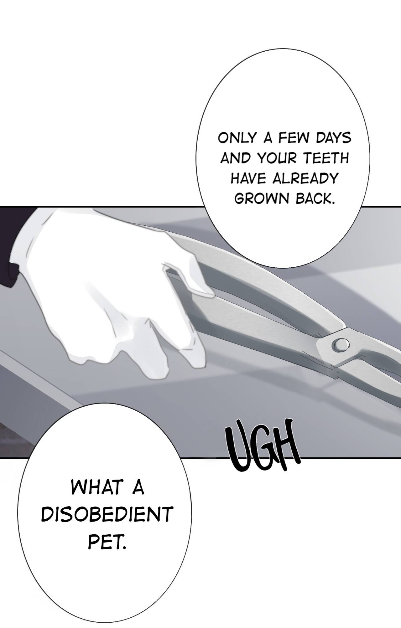 When I Traveled to Another World I Was Forced to Be the Princess of the City? chapter 21 - page 54