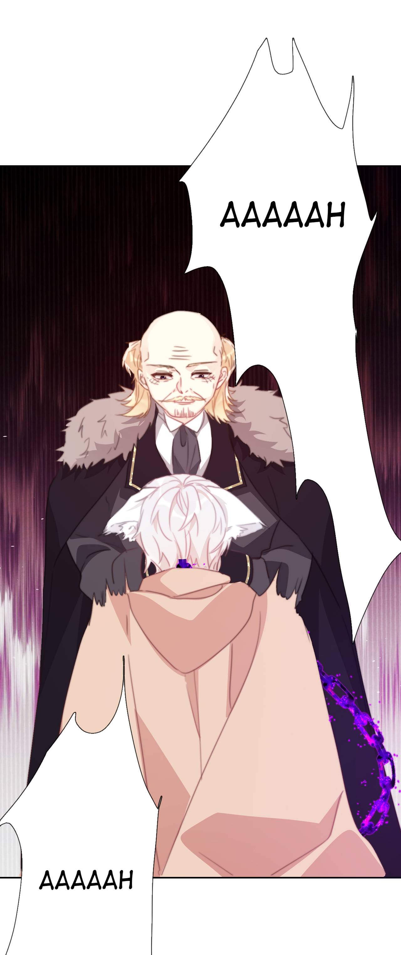 When I Traveled to Another World I Was Forced to Be the Princess of the City? chapter 21 - page 57