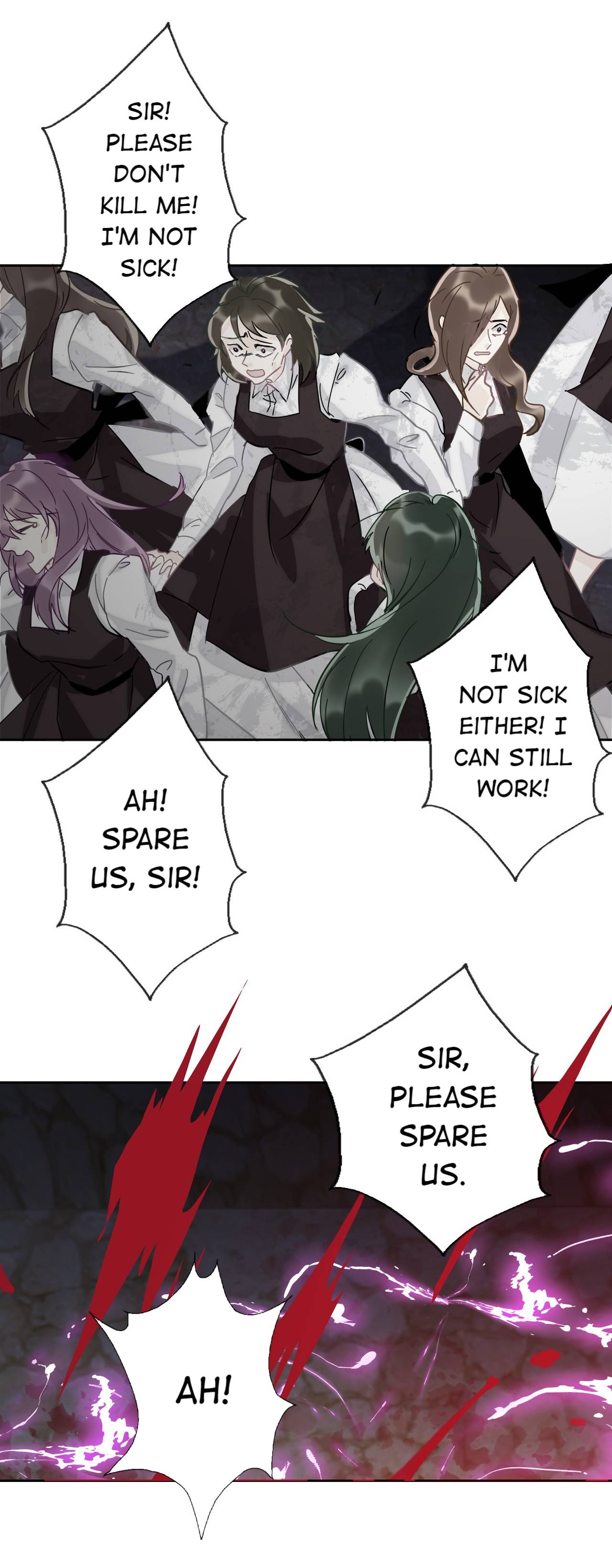 When I Traveled to Another World I Was Forced to Be the Princess of the City? chapter 21 - page 61