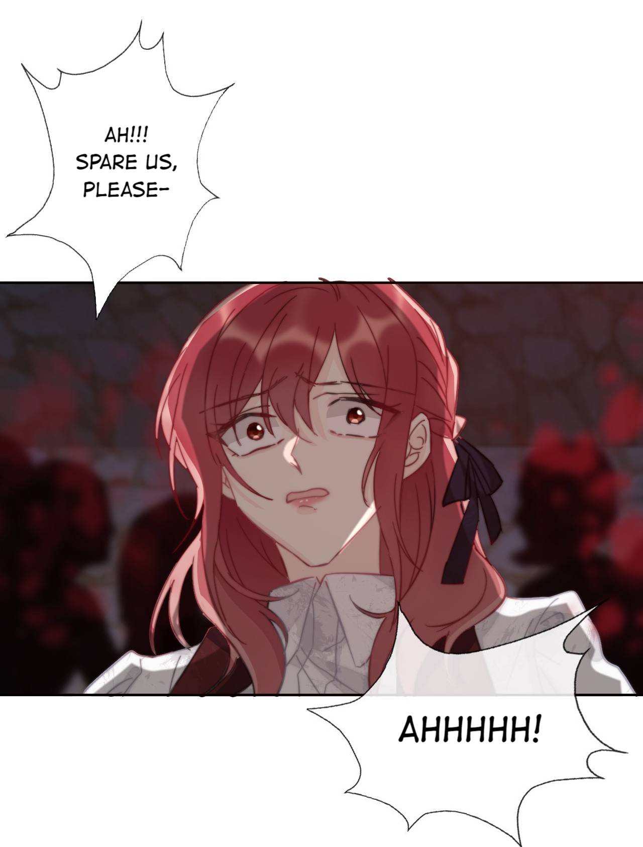 When I Traveled to Another World I Was Forced to Be the Princess of the City? chapter 21 - page 62